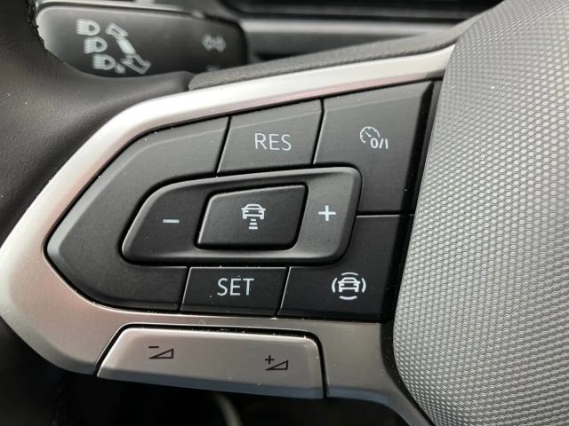 Volkswagen Caddy Life