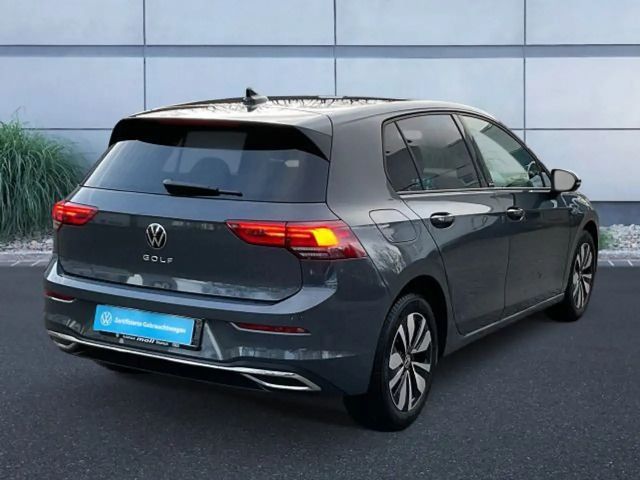 Volkswagen Golf 1.5 TSI Move