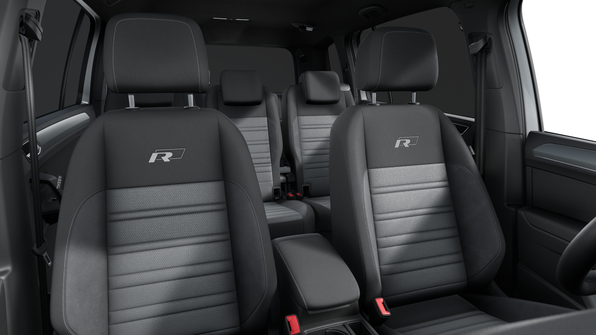 Volkswagen Touran 1.5 TSI DSG Style