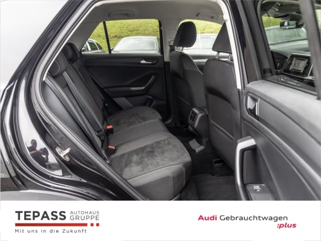 Volkswagen T-Roc 1.5 TSI IQ.Drive Style