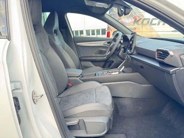 Cupra Formentor 2.0 TSI 4Drive VZ