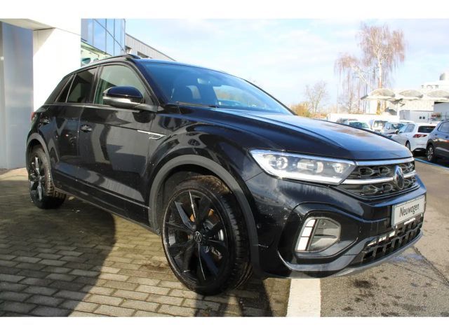 Volkswagen T-Roc IQ.Drive R-Line