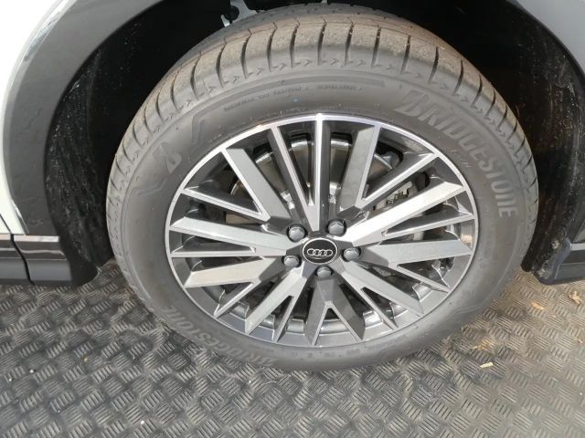 Audi Q3 40 TDI Quattro S-Line