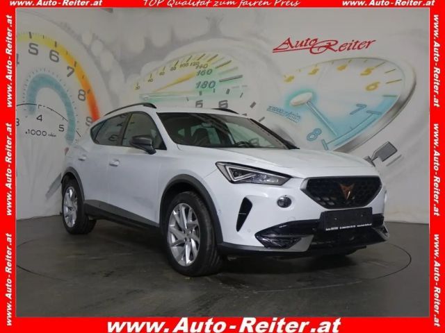 Cupra Formentor 4Drive DSG