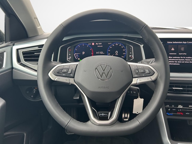 Volkswagen Taigo 1.0 TSI DSG