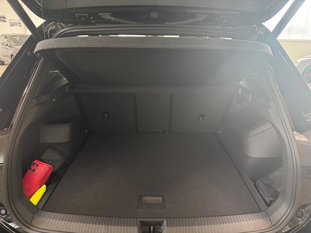 Volkswagen Tiguan 2.0 TDI 4Motion DSG R-Line