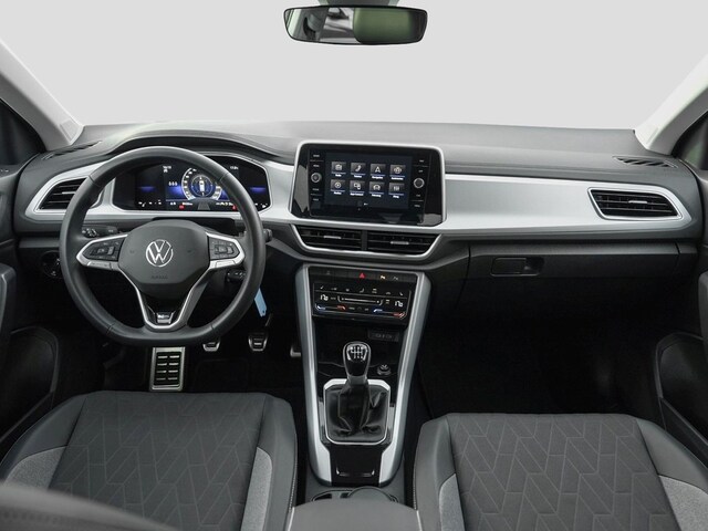 Volkswagen T-Roc 1.0 TSI