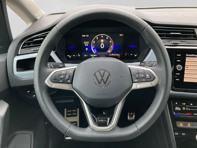 Volkswagen Touran 1.5 TSI 7-zitter DSG IQ.Drive
