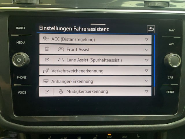 Volkswagen Tiguan 1.5 TSI DSG Life