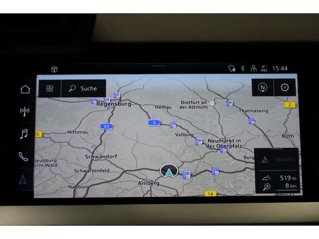 Audi A3 35 TDI S-Line S-Tronic Sportback