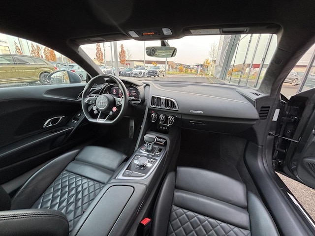 Audi R8 Coupé Performance Quattro S-Tronic V10