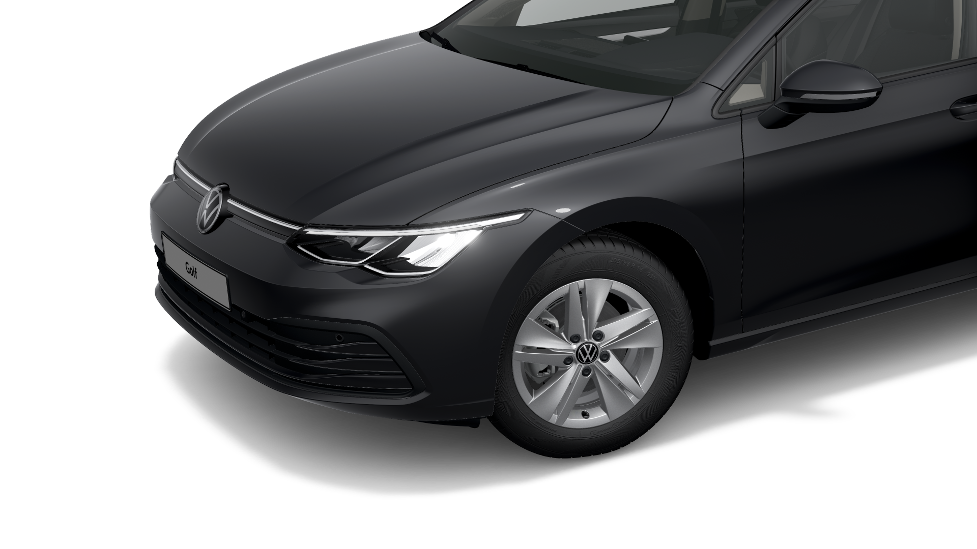 Volkswagen Golf Golf VIII Life