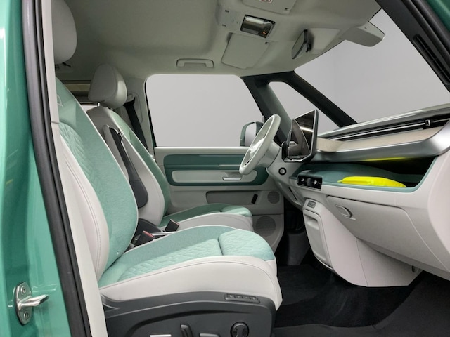 Volkswagen ID.Buzz Pro