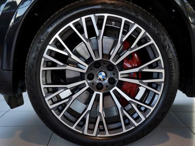 BMW X6 M-Sport xDrive