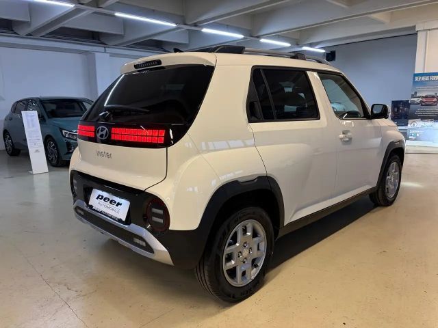 Hyundai INSTER 42 kWh Trend