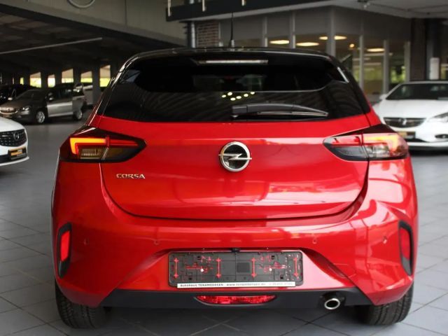 Opel Corsa GS-Line Grand Sport