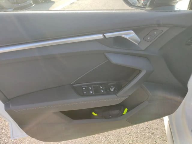 Audi S3 2.0 TFSI Quattro S-Tronic Sedan