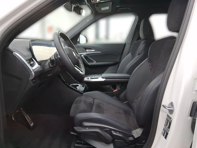 BMW X1 M-Sport sDrive20i