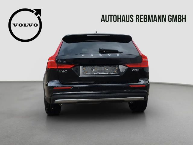 Volvo V60 Cross Country AWD Ultimate