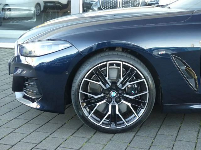 BMW 840 840d Cabrio xDrive