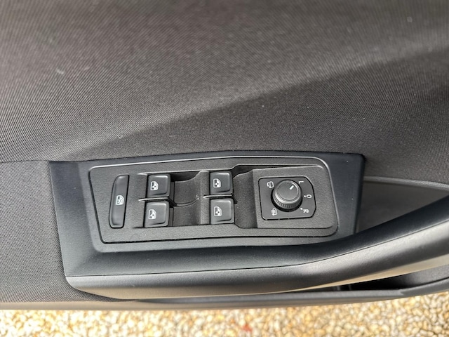 Volkswagen T-Roc DSG