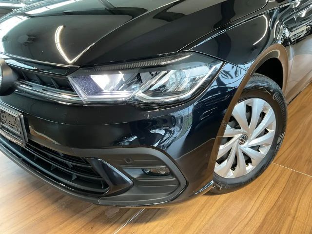 Volkswagen Polo 1.0 TSI