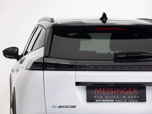 Peugeot E-2008 GT-Line
