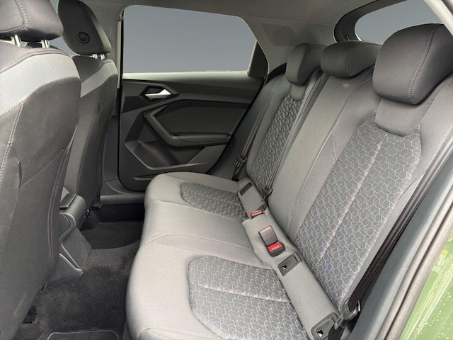 Audi A1 25 TFSI Sportback