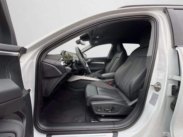 Audi A5 S-Line S-Tronic