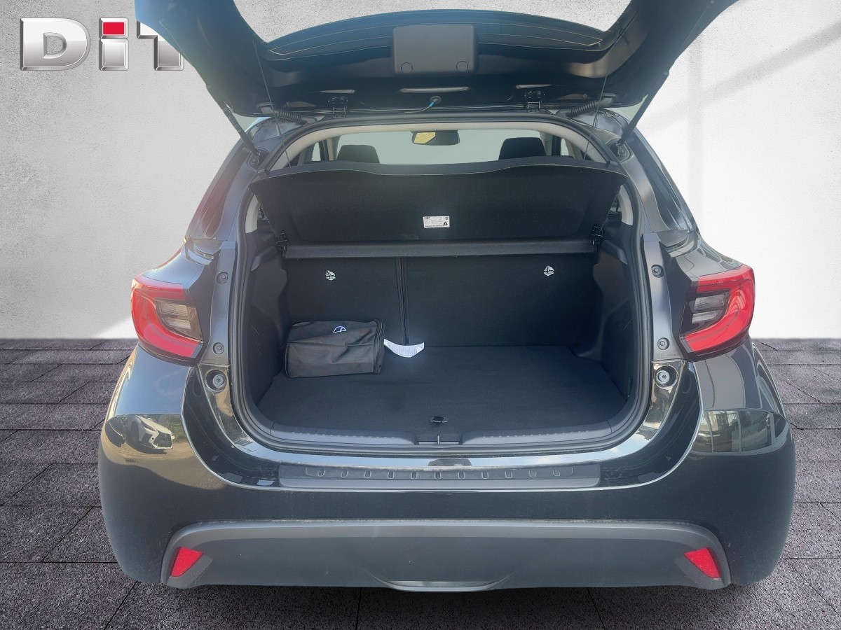 Toyota Yaris 5-deurs Comfort Team D