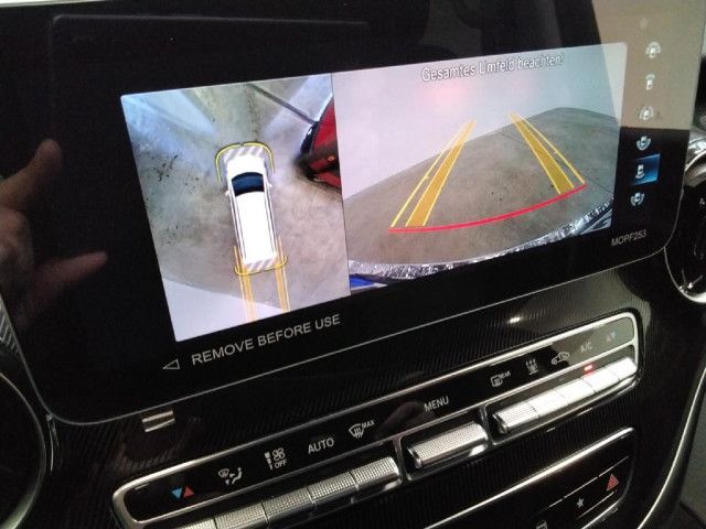 Mercedes-Benz EQV 300 Limousine Lang