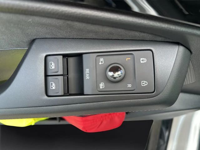 Volkswagen ID.7 Business Pro Tourer