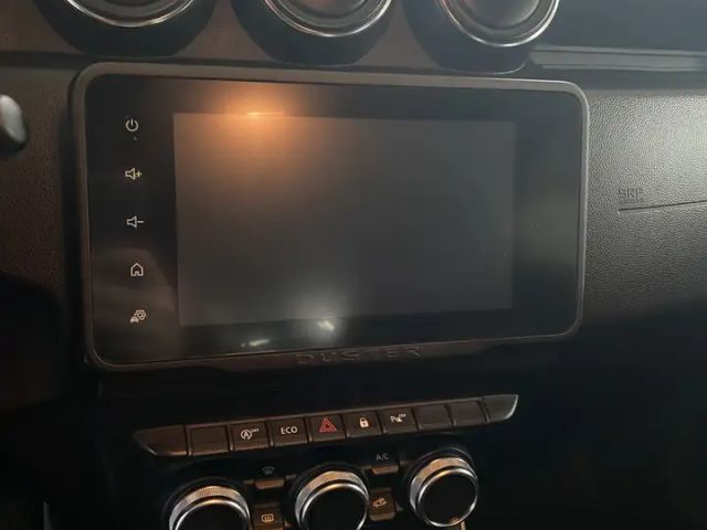 Dacia Duster Prestige