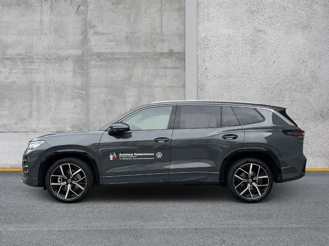 Volkswagen Tayron 2.0 TDI DSG R-Line