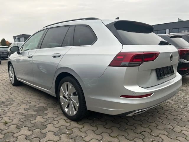 Volkswagen Golf Golf VIII Variant