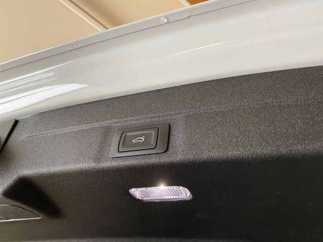 Audi A5 2.0 TFSI Avant S-Tronic