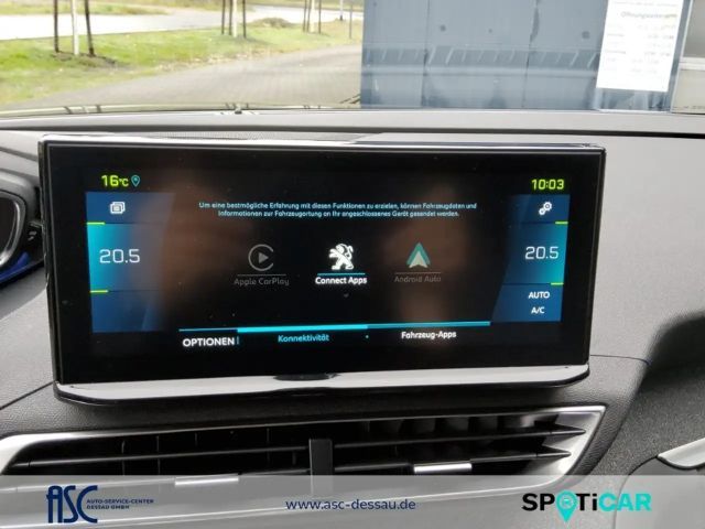 Peugeot 3008 Allure Pack