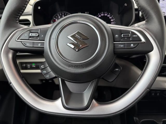 Suzuki Swift AllGrip Hybrid Shine