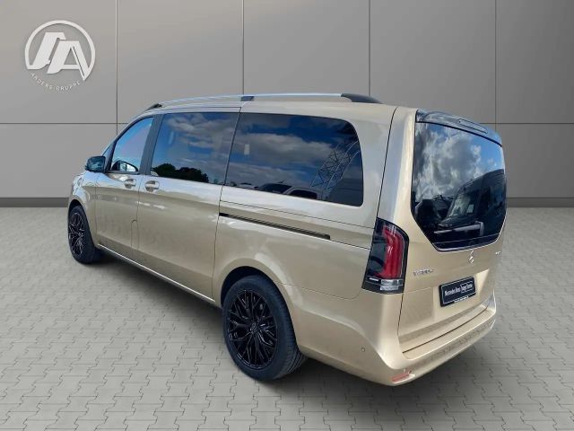 Mercedes-Benz V 300 4MATIC Style