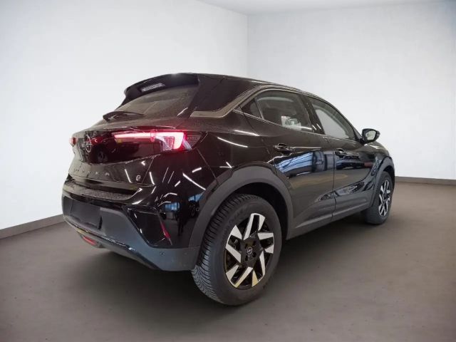 Opel Mokka Elegance Mokka-e