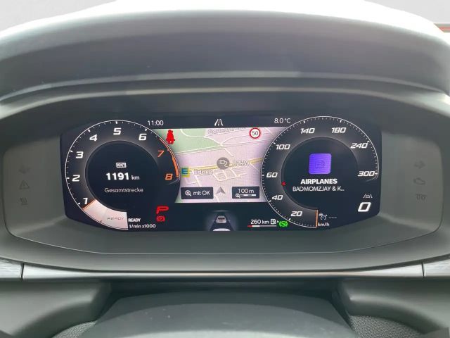 Cupra Terramar eTSI DSG|AHK|PANO|HEAD-UP|KEYLESS|ACC|