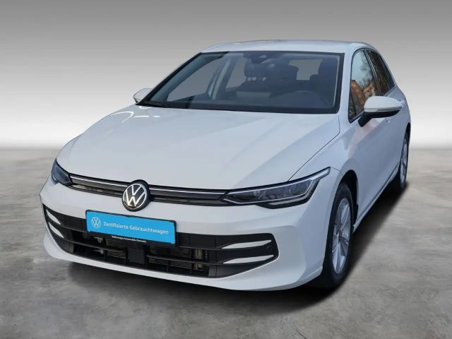 Volkswagen Golf 1.5 TSI Golf VIII Life