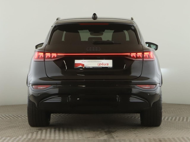 Audi Q6 e-tron Quattro