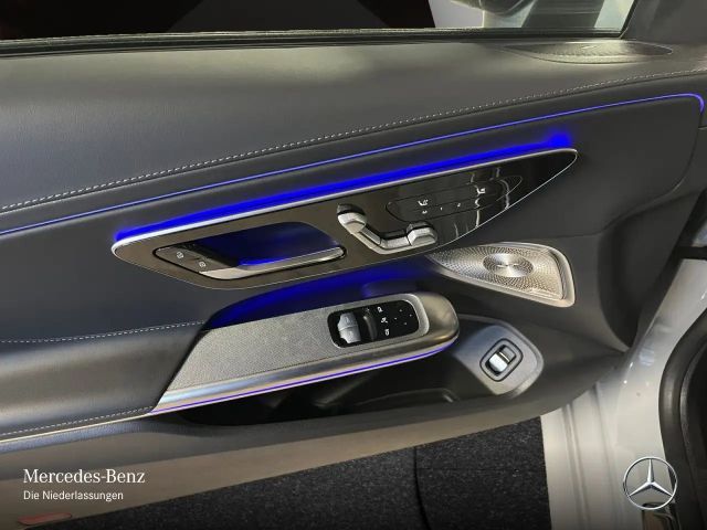 Mercedes-Benz CLE 450 4MATIC AMG Line