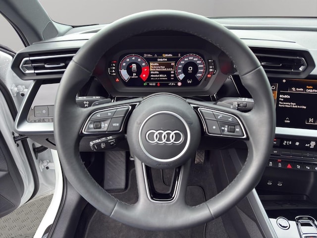 Audi A3 35 TFSI S-Tronic Sportback