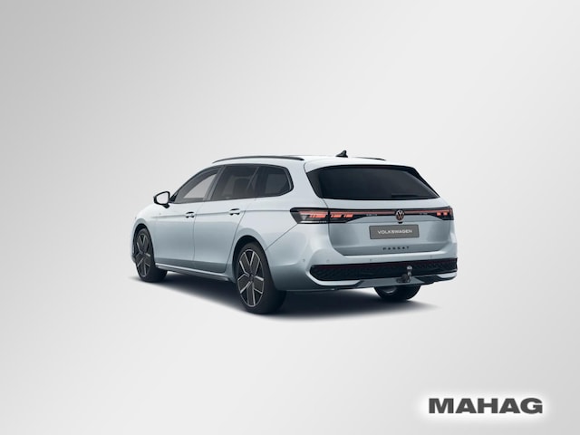 Volkswagen Passat 2.0 TSI IQ.Drive R-Line