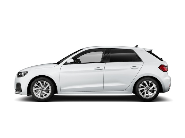Audi A1 30 TFSI Sportback