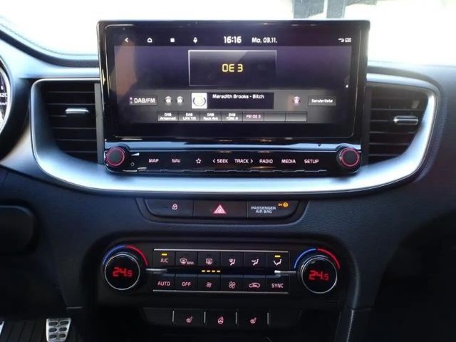 Kia Ceed GDi SportWagon