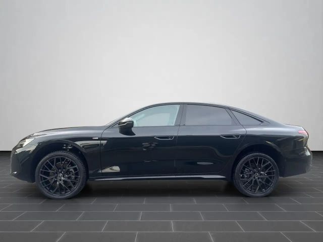 Audi A6 Quattro S-Tronic Sedan