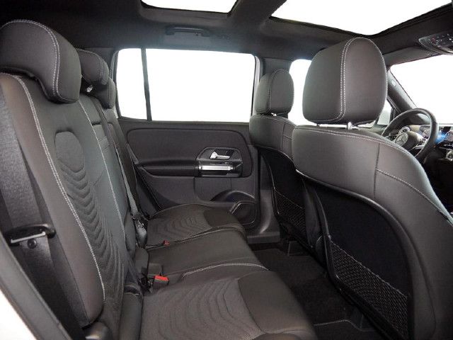 Mercedes-Benz GLB 200 GLB 200 d